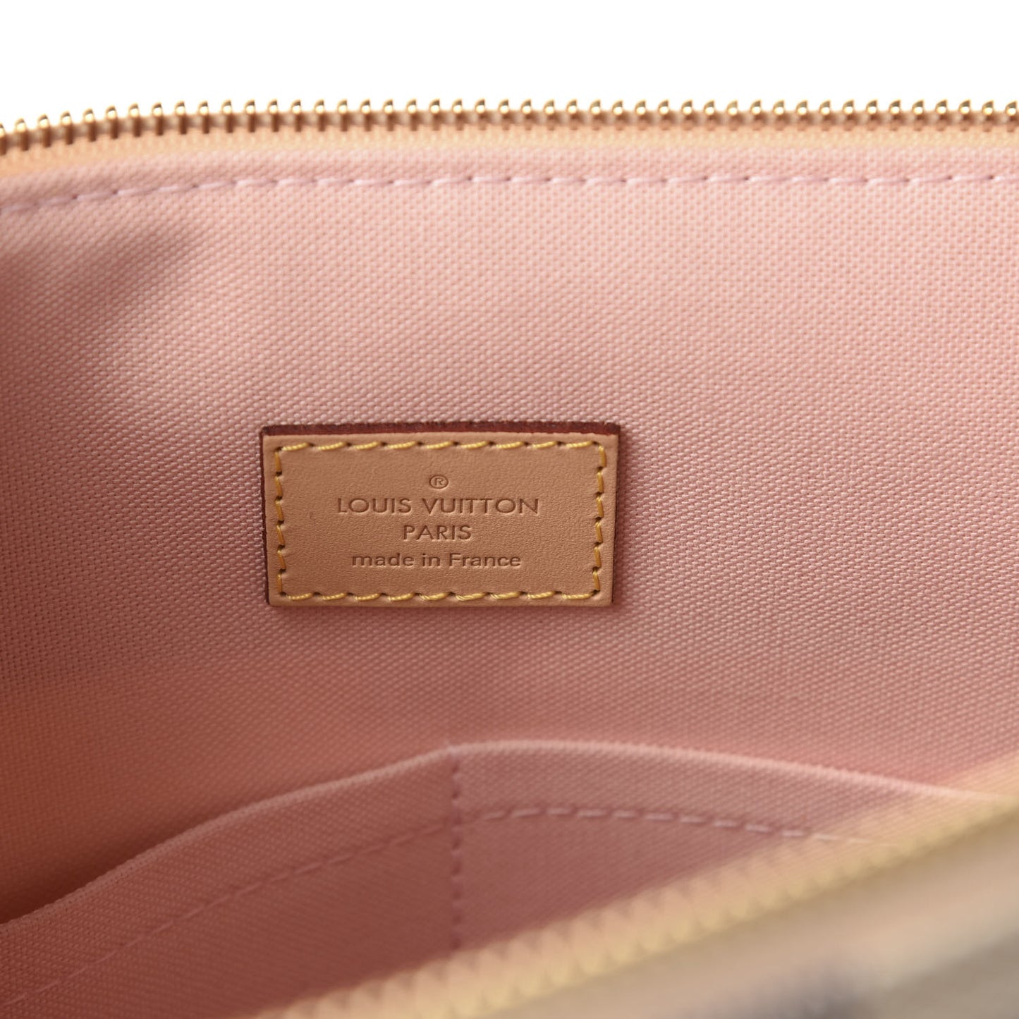 Damier Azur Iena MM