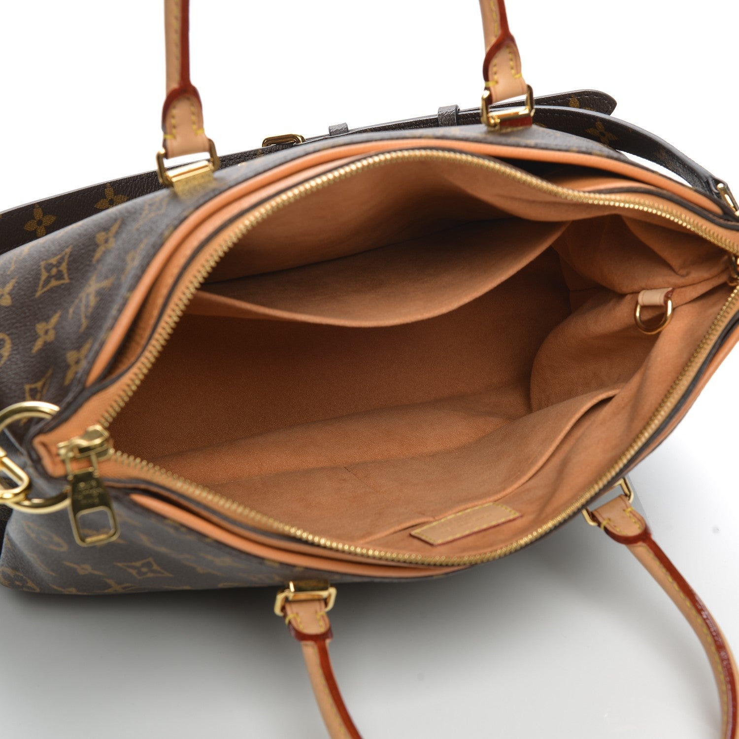 Louis Vuitton Monogram Pallas Epice 5 of 8