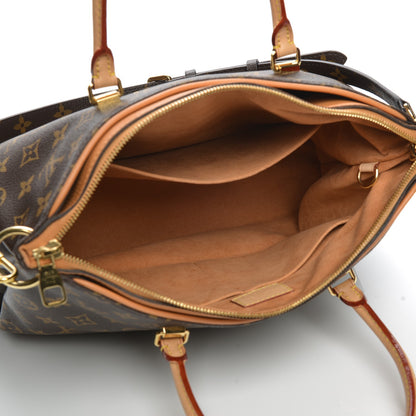 Louis Vuitton Monogram Pallas Epice 5 of 8