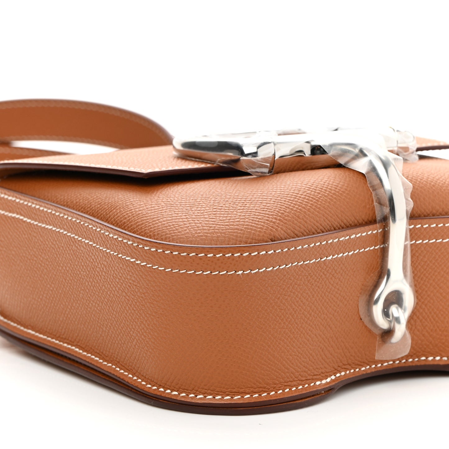 Epsom Mini Della Cavalleria Gold