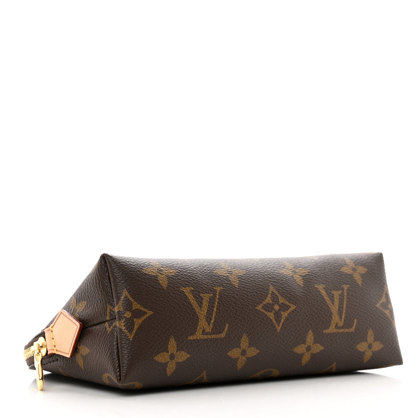 Monogram Cosmetic Pouch