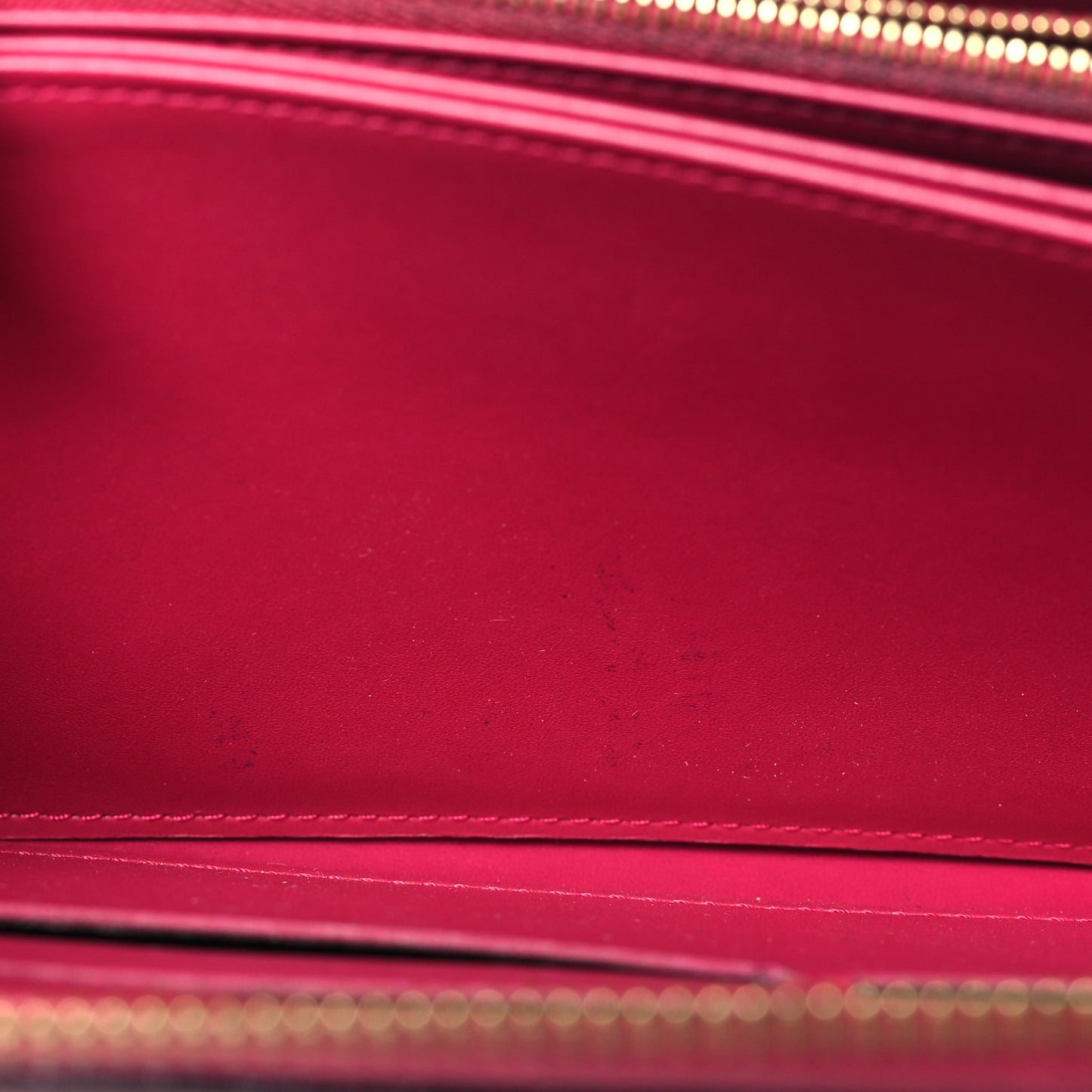 Vernis Zippy Wallet Pomme D'Amour
