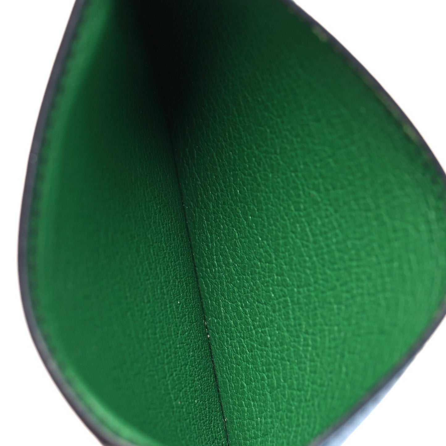Evercolor City 3CC Colorblock Card Holder Black Vert Vertigo Bleu Frida
