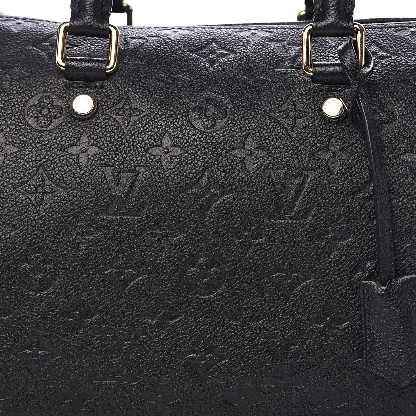 Empreinte Speedy Bandouliere 30 Black