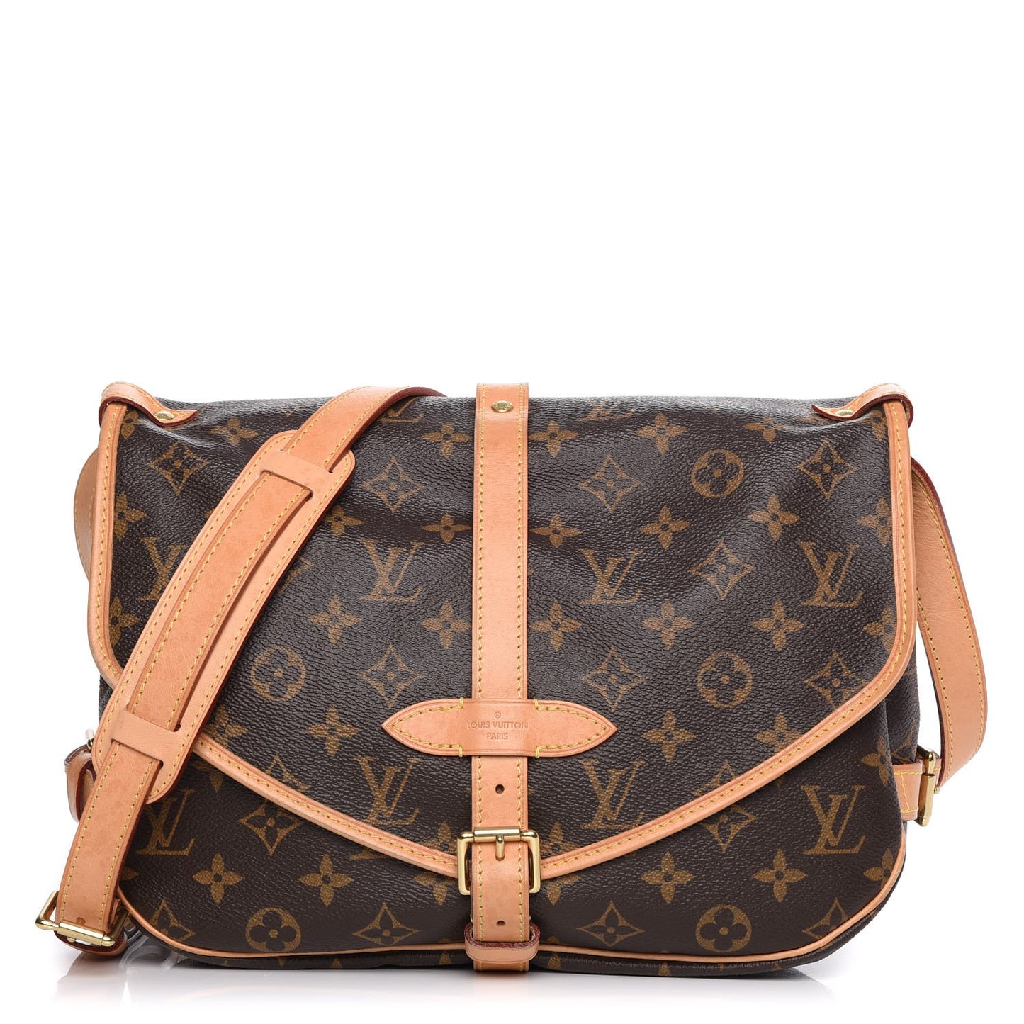 Monogram Saumur MM