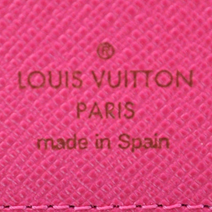 Louis Vuitton Monogram Multicolor Insolite Wallet Grenade 6 of 8