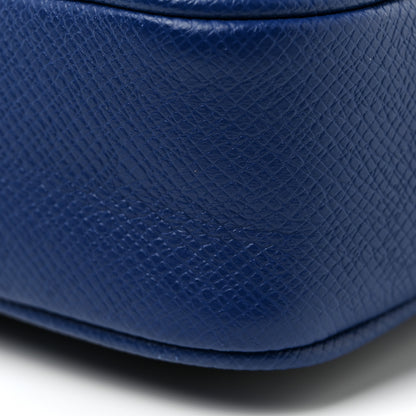 Louis Vuitton Taiga Monogram Outdoor Messenger Cobalt 12 of 13
