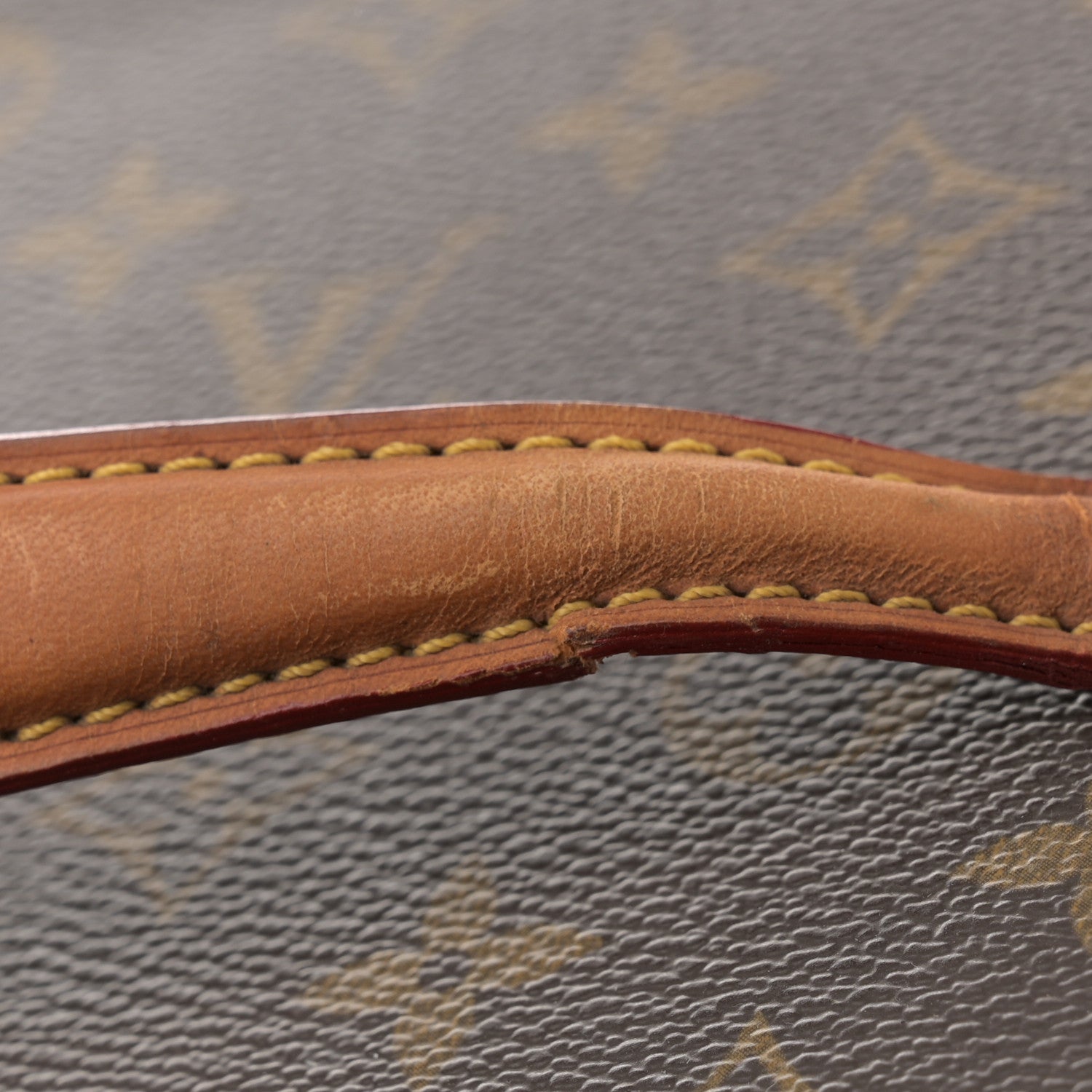 Louis Vuitton Monogram Nice 13 of 17