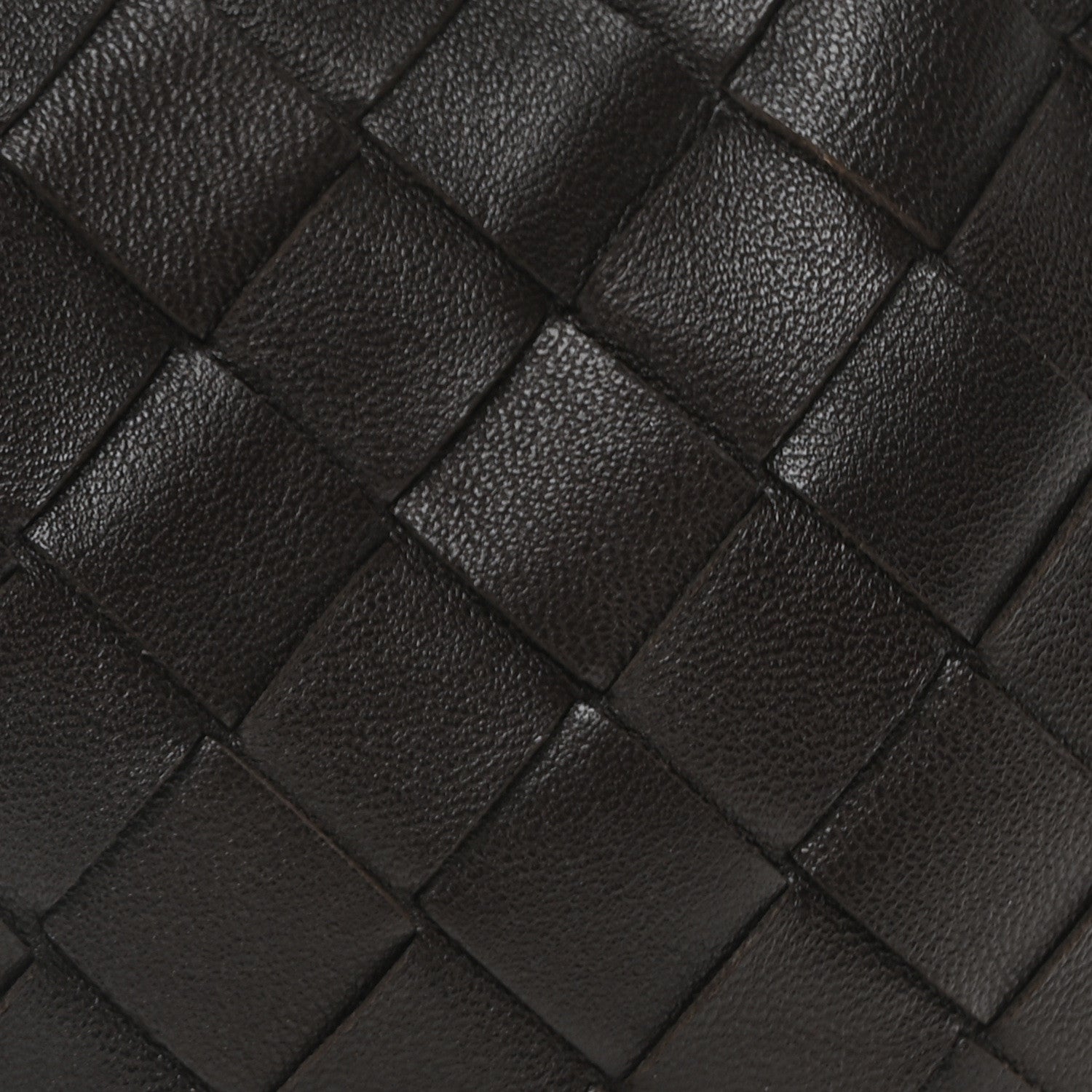 Bottega Veneta Nappa Intrecciato Mini Jodie Fondant 8 of 10