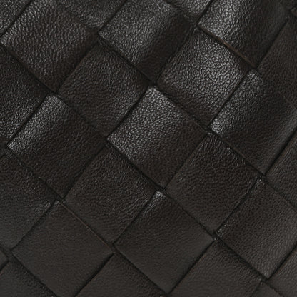 Bottega Veneta Nappa Intrecciato Mini Jodie Fondant 8 of 10