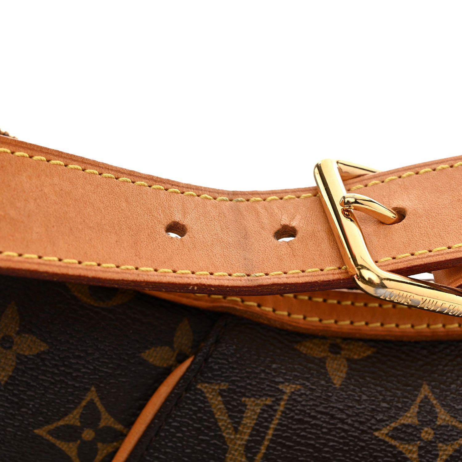 Louis Vuitton Monogram Thames PM 12 of 15