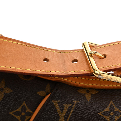 Louis Vuitton Monogram Thames PM 12 of 15