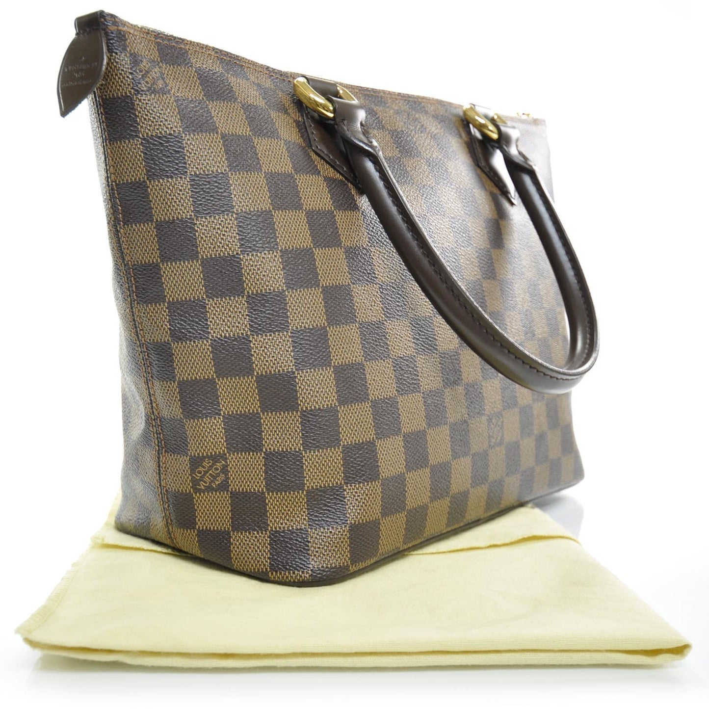 Damier Ebene Saleya PM