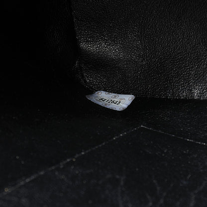 Chanel Caviar Quilted Medallion Tote Black 6 of 7