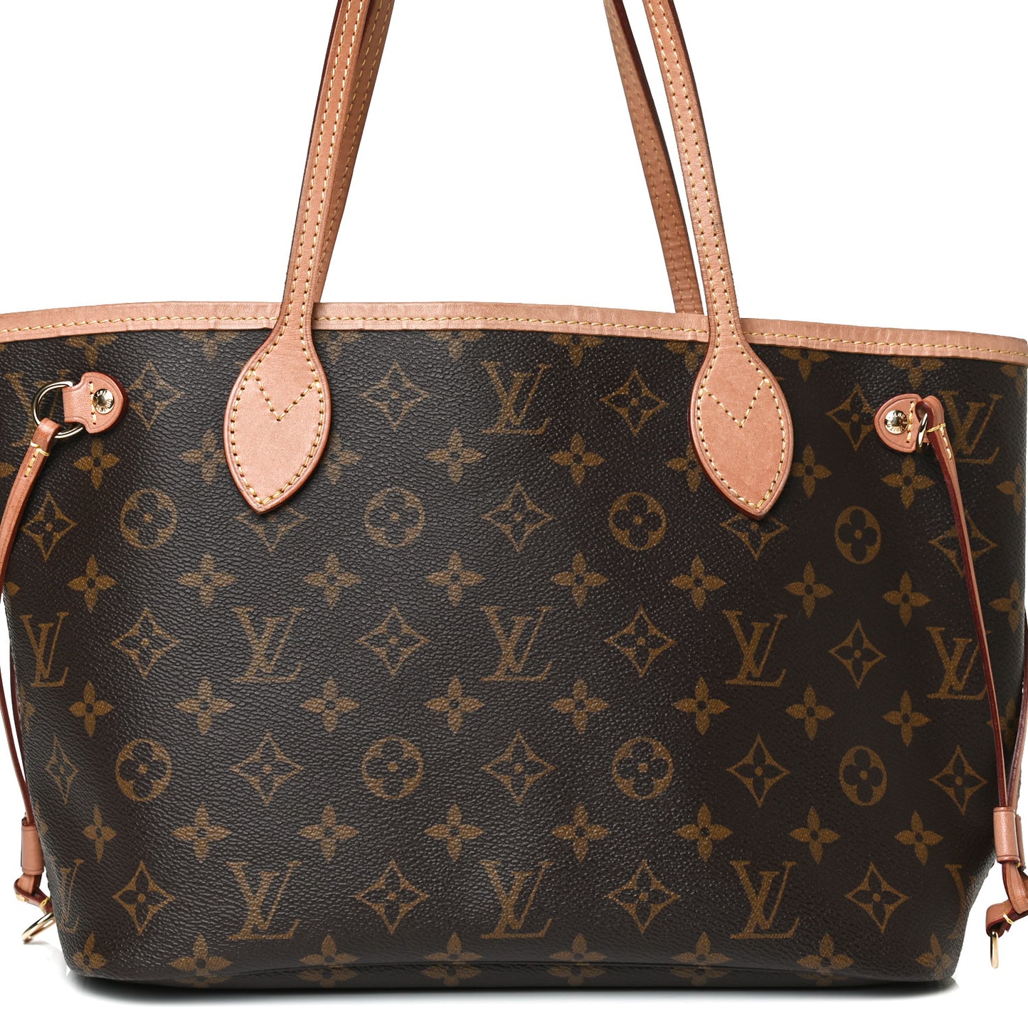 Monogram Neo Neverfull PM Pivoine