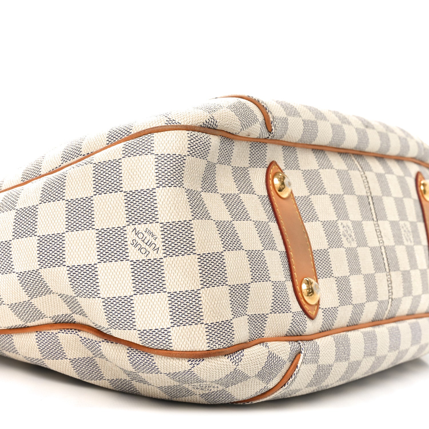 Louis Vuitton Damier Azur Galliera PM 8 of 10