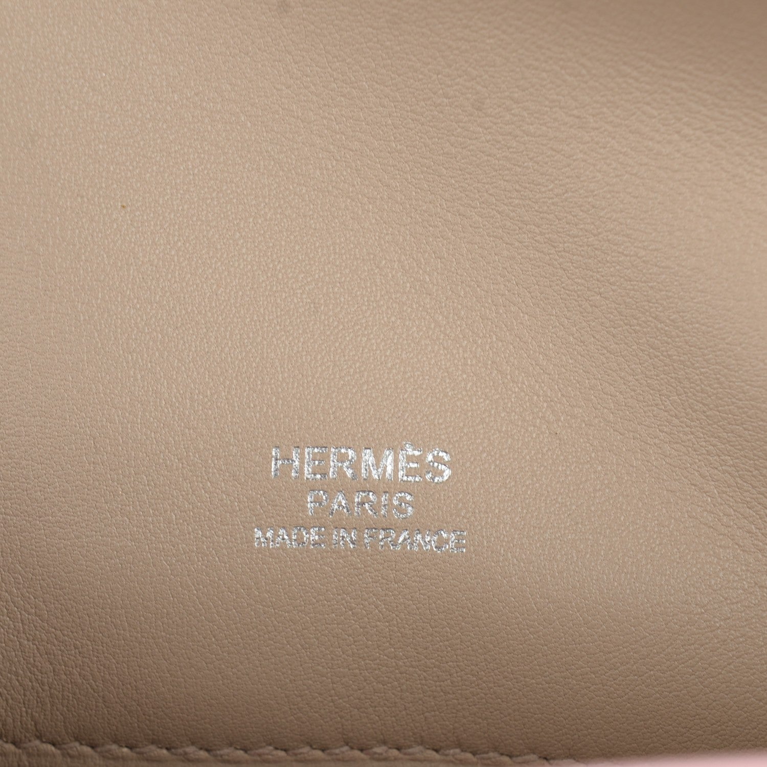 Hermes Swift Mini Sac Berline Sport Rose Sakura 9 of 13