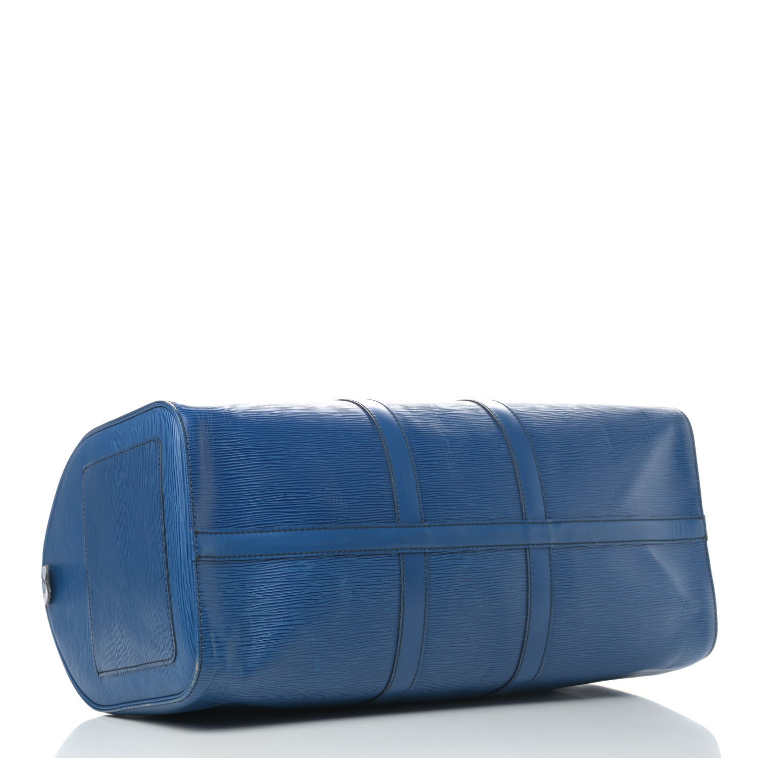 Louis Vuitton Epi Keepall 50 Toledo 3 of 10