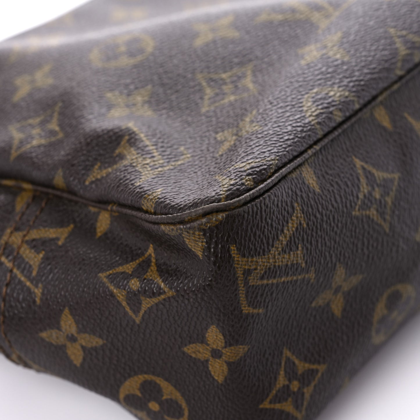 Monogram Trousse Toilette 28
