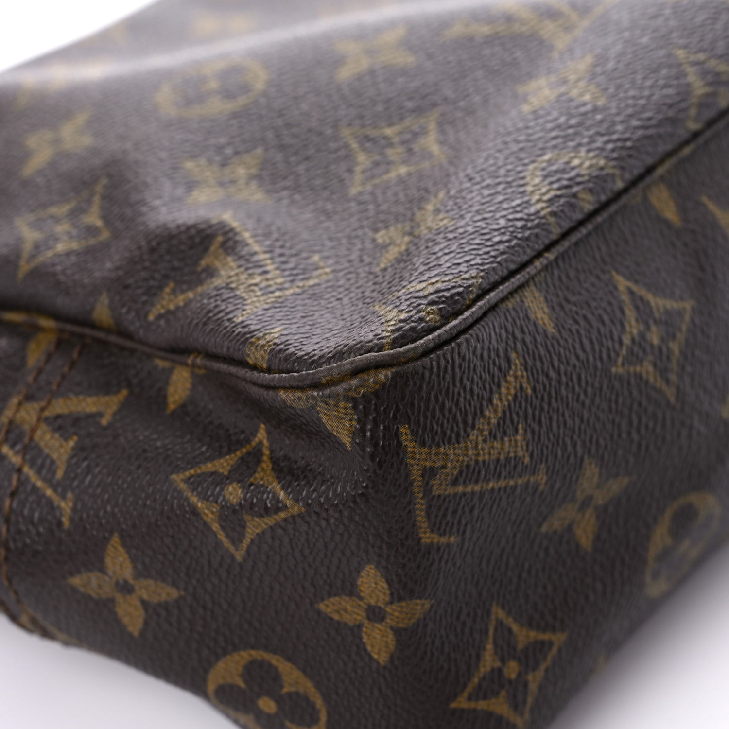 Louis Vuitton Monogram Trousse Toilette 28 7 of 16