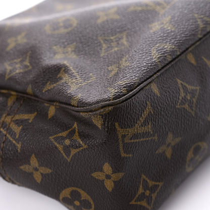 Louis Vuitton Monogram Trousse Toilette 28 7 of 16