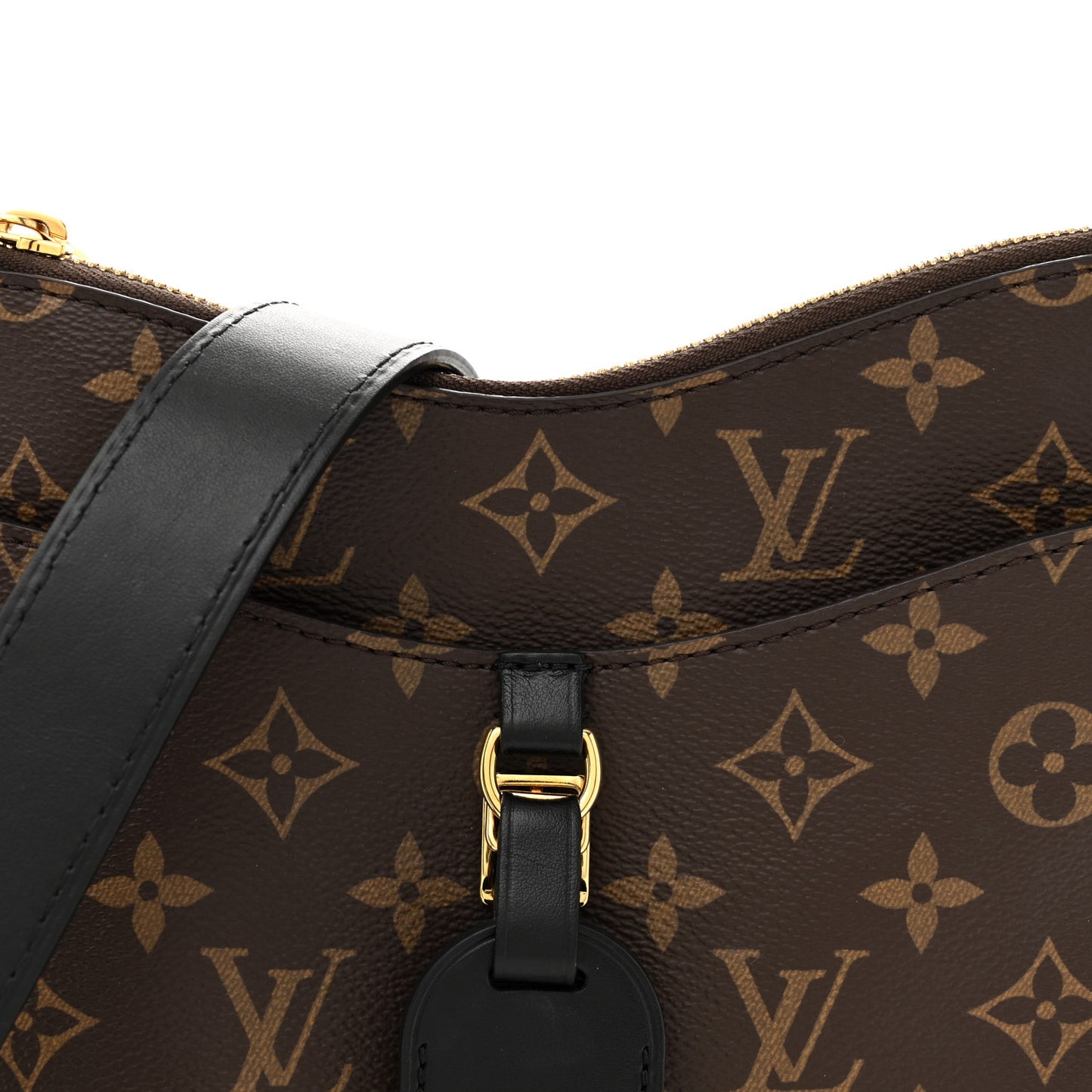 Monogram Odeon PM Black