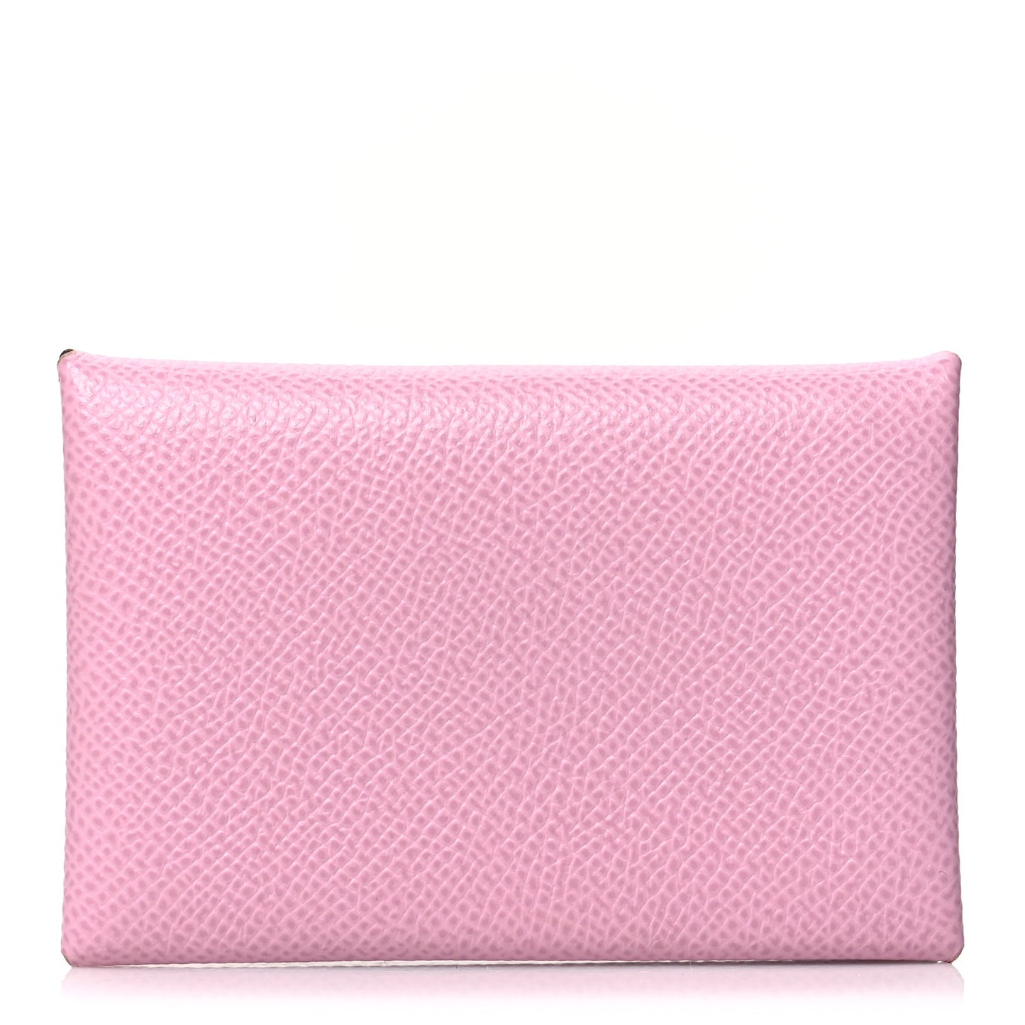 Epsom Calvi Card Case Mauve Sylvestre