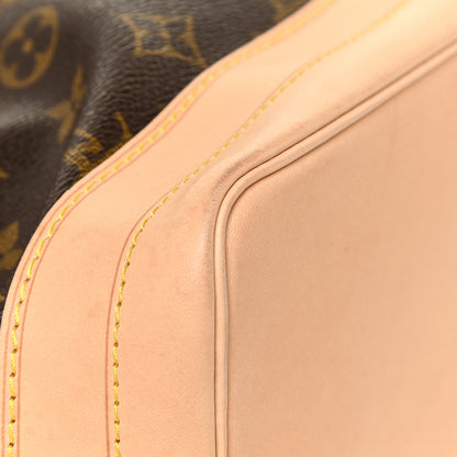Louis Vuitton Monogram Noe 16 of 18