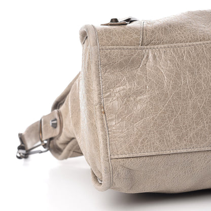 Balenciaga Agneau Classic Hardware City Papyrus 11 of 16