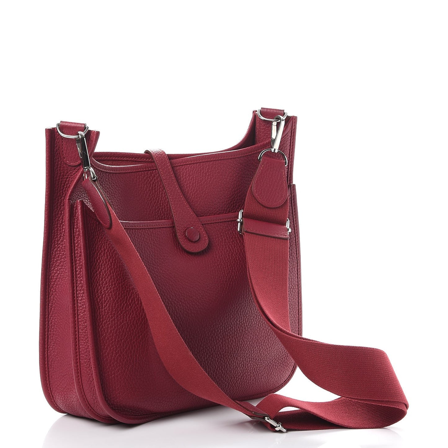 Taurillon Clemence Evelyne III PM Rubis