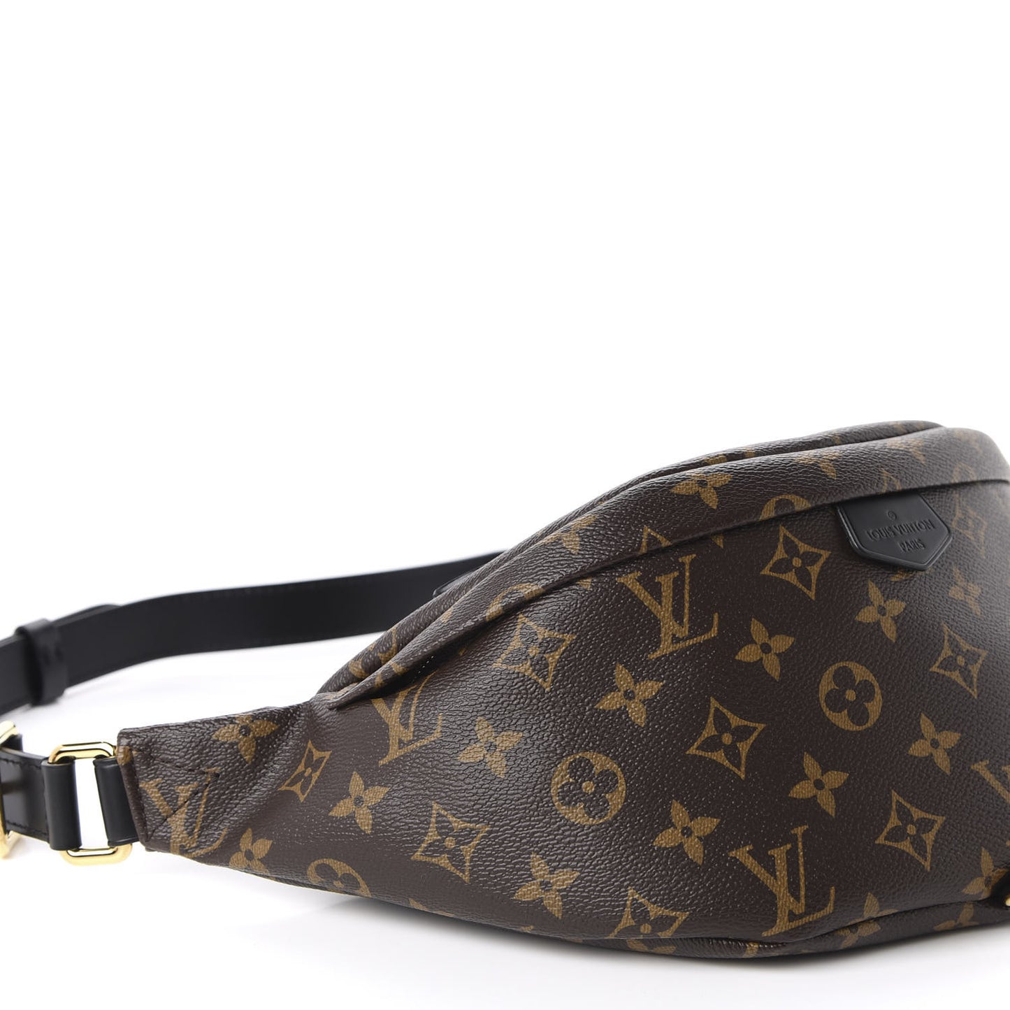 Monogram My LV World Tour Bumbag