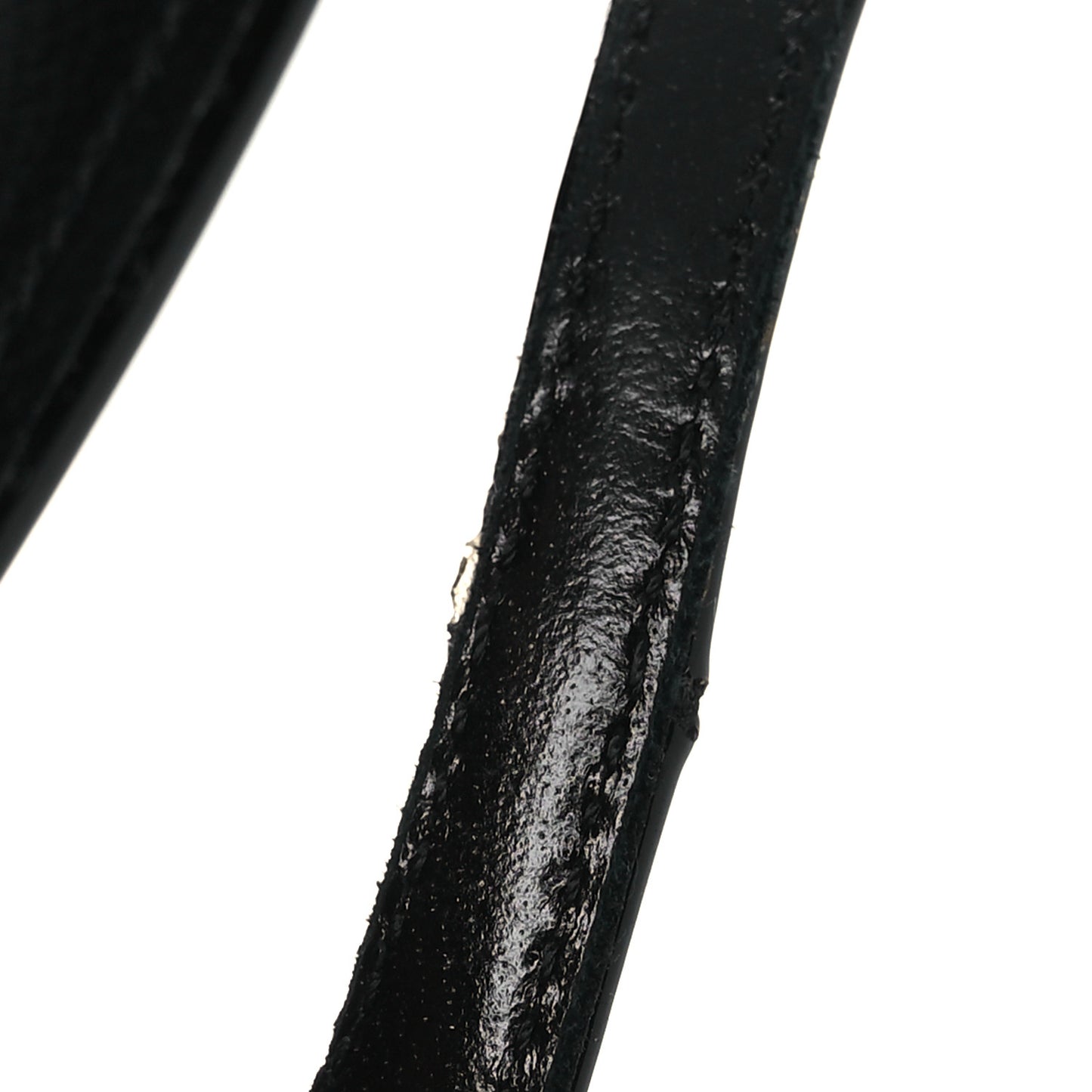 Vernice Grupy Avenue 95 Slingback Pumps 38 Black