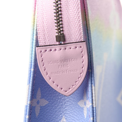 Louis Vuitton Monogram Escale Toiletry Pouch 26 Pastel 5 of 5