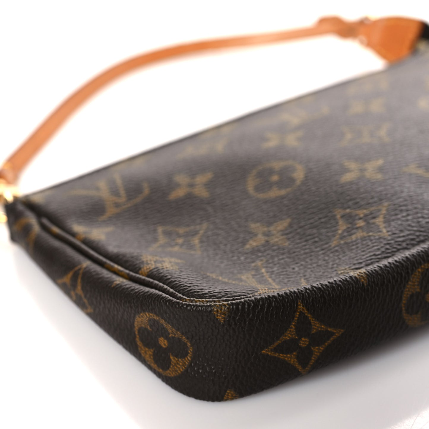 Monogram Pochette Accessories