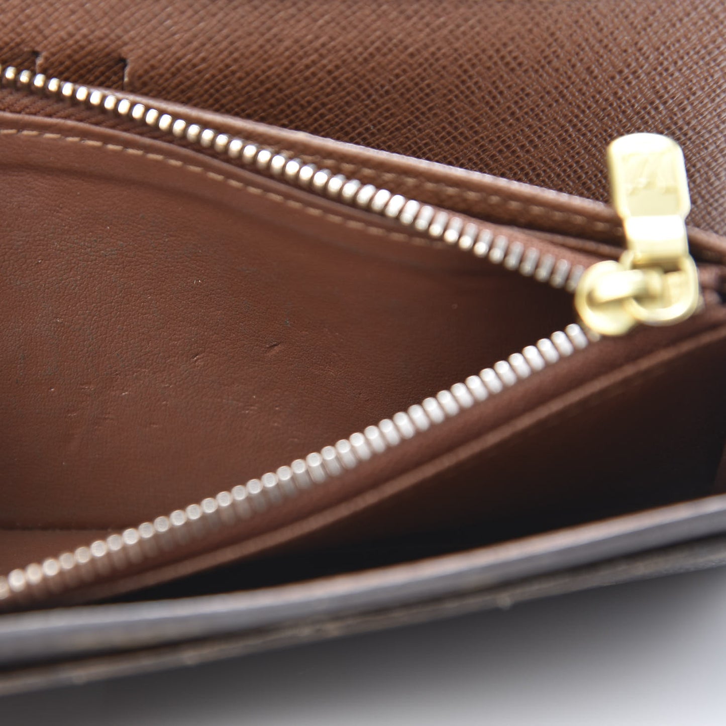 Monogram Alexandra Wallet