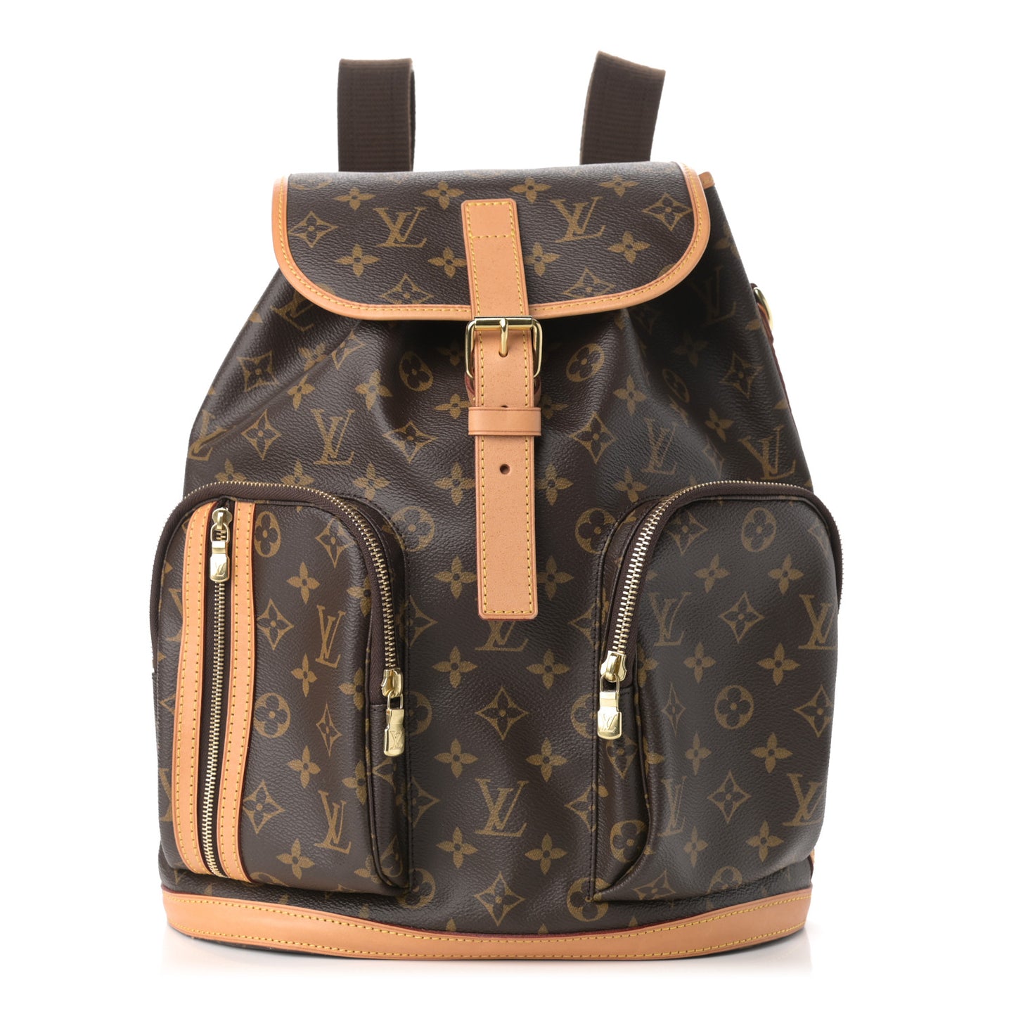 Monogram Bosphore Backpack