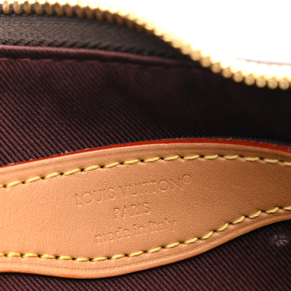 Louis Vuitton Monogram Boulogne NM 6 of 11
