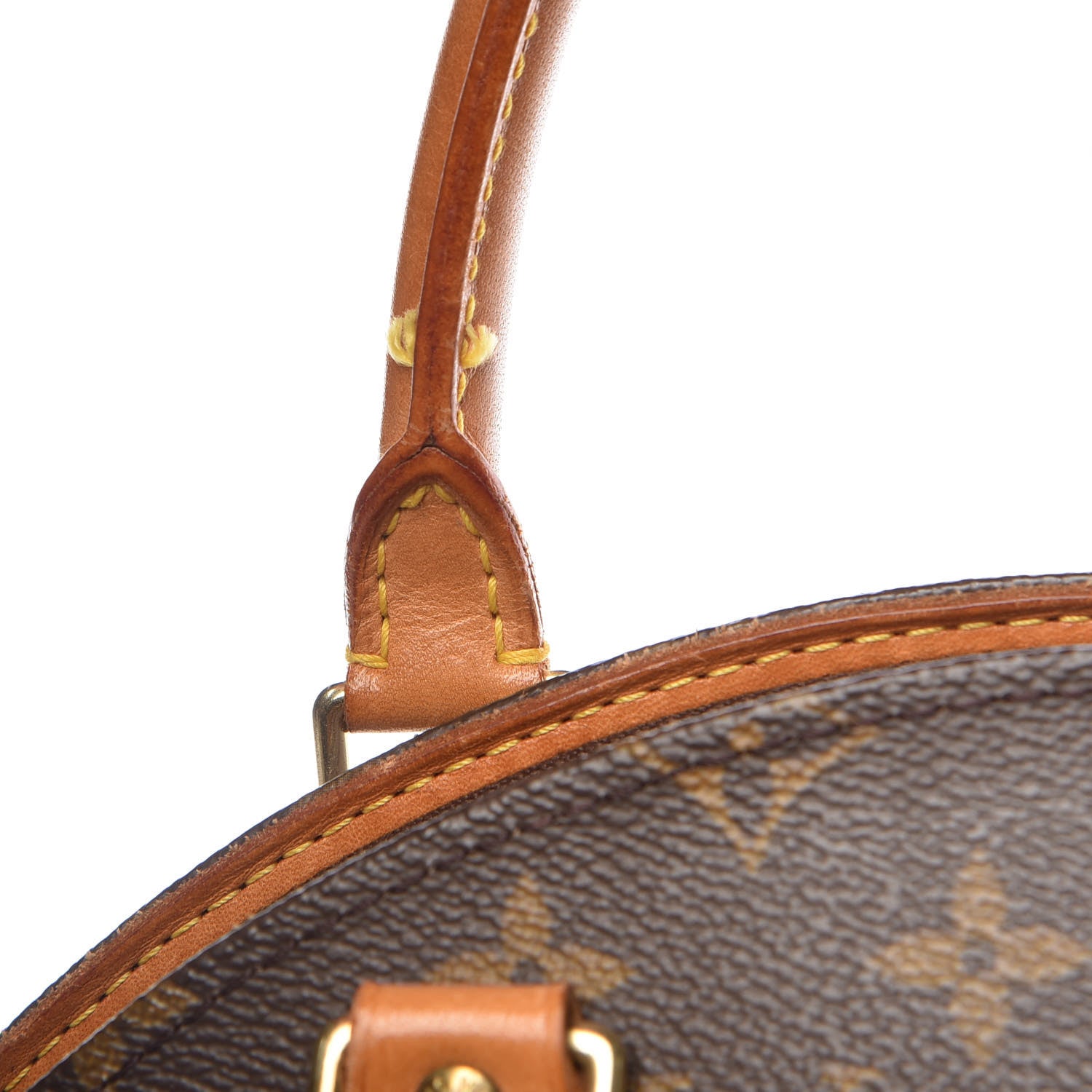 Louis Vuitton Monogram Ellipse PM 11 of 14