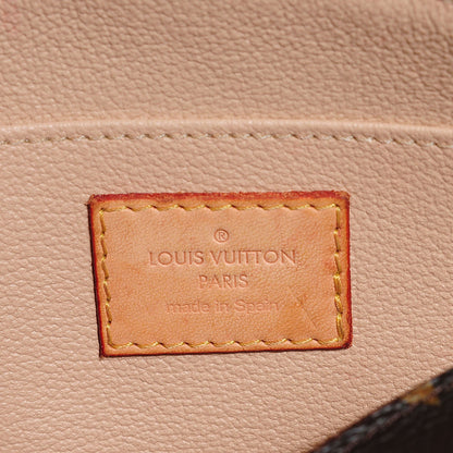 Louis Vuitton Monogram Cosmetic Pouch 6 of 7
