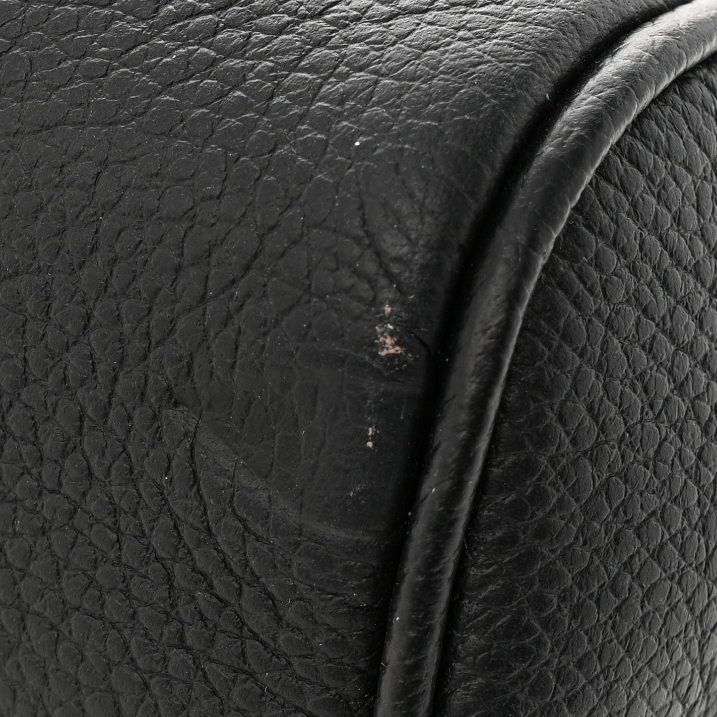 Empreinte Monogram Giant Favorite Black
