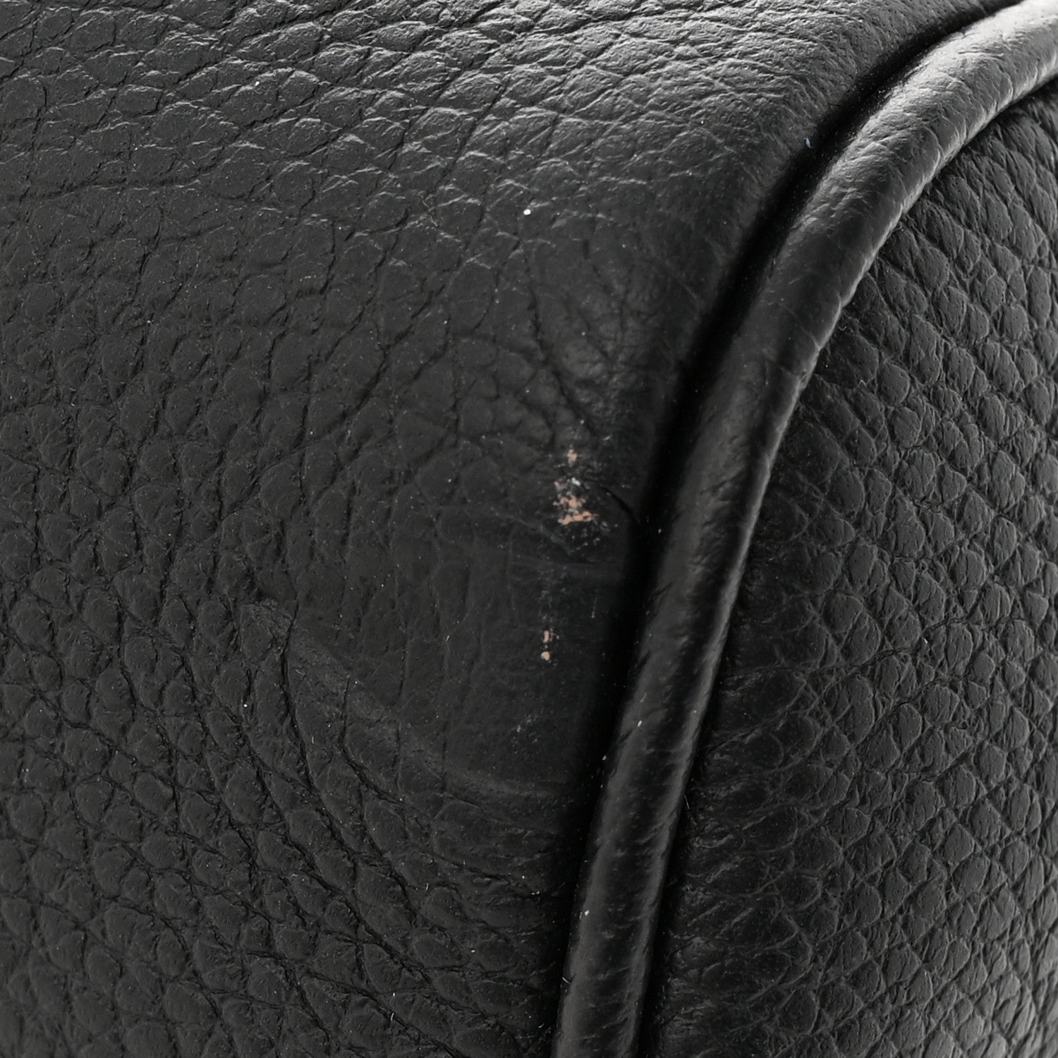 Louis Vuitton Empreinte Monogram Giant Favorite Black 10 of 10