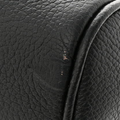 Louis Vuitton Empreinte Monogram Giant Favorite Black 10 of 10