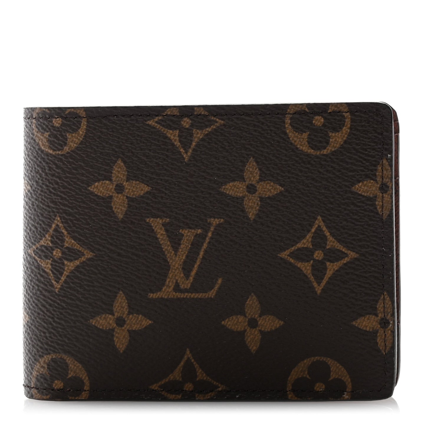 Monogram Multiple Wallet