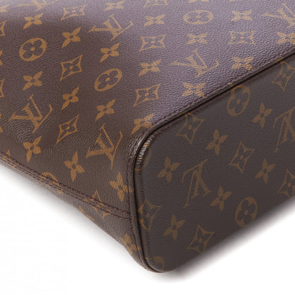 Louis Vuitton Monogram Luco 6 of 8