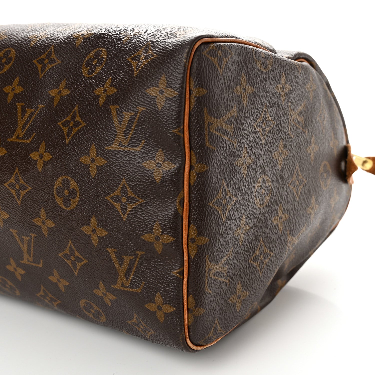 Louis Vuitton Monogram Speedy 30 10 of 13