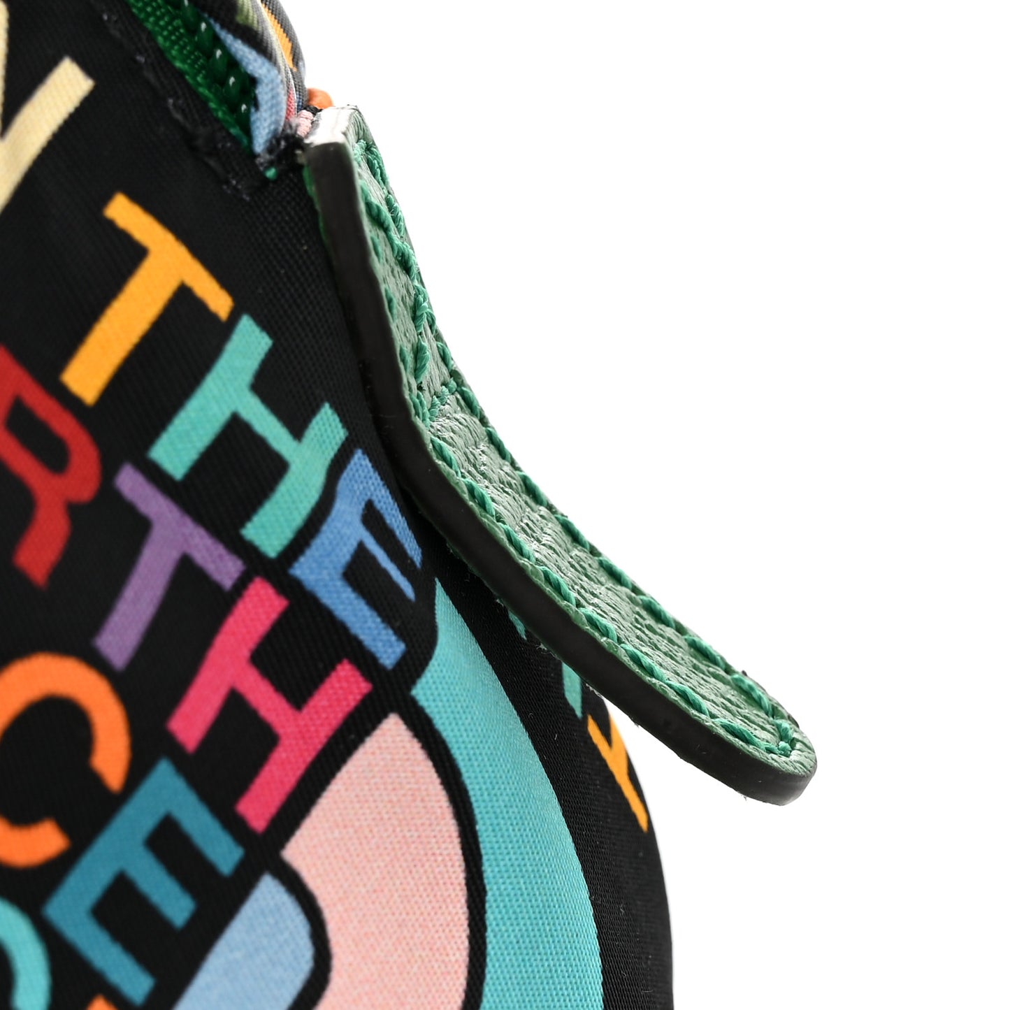 X THE NORTH FACE Econyl Nylon Medium Backpack Black Multicolor