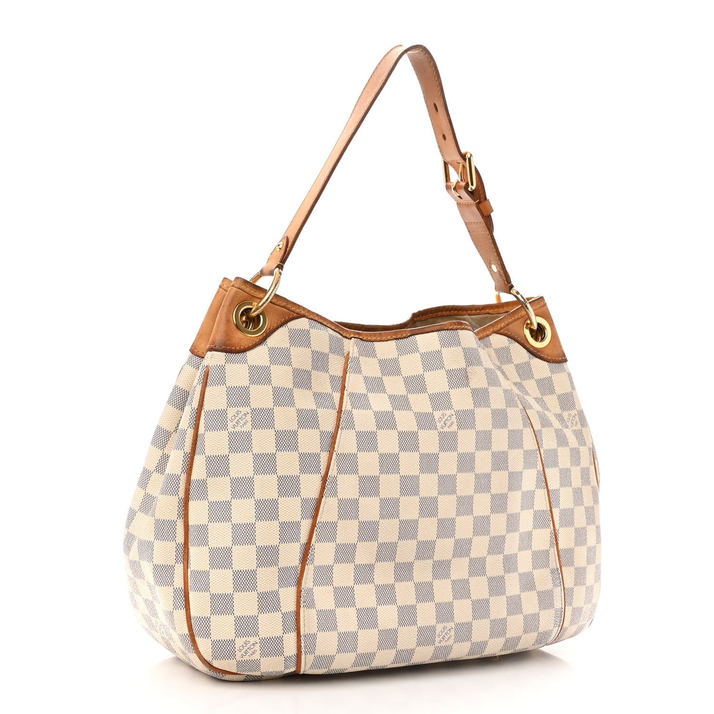 Damier Azur Galliera PM
