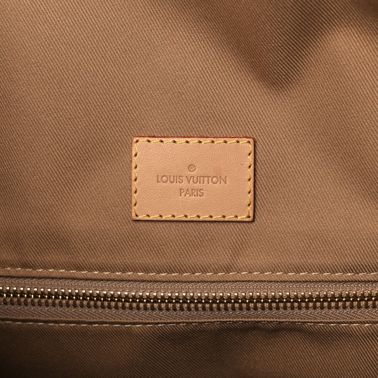 Louis Vuitton Monogram Graceful MM 6 of 13