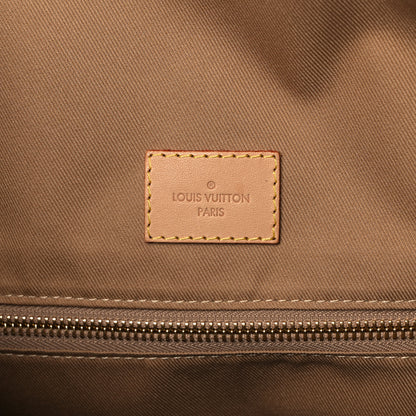 Louis Vuitton Monogram Graceful MM 6 of 13