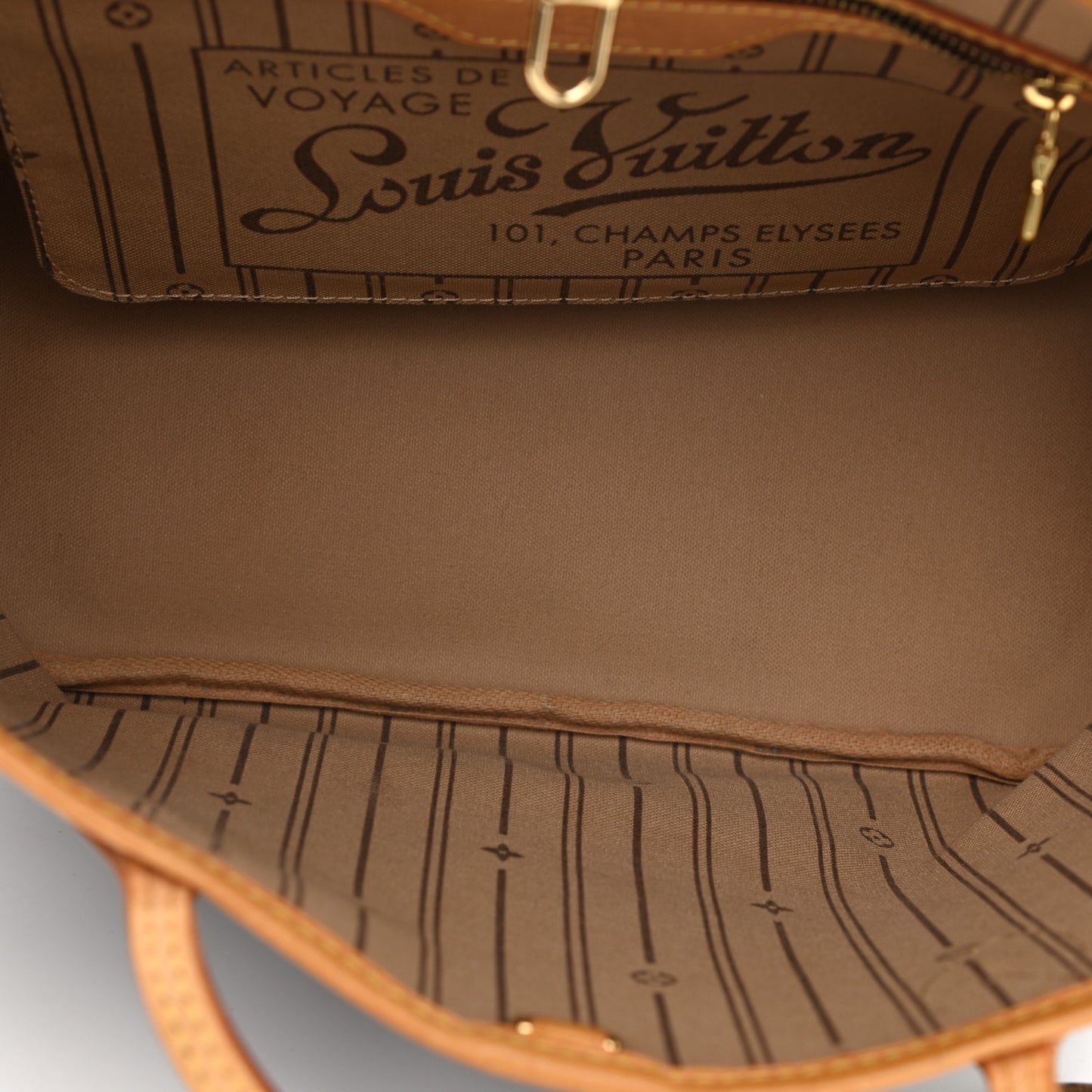 Monogram Neverfull PM